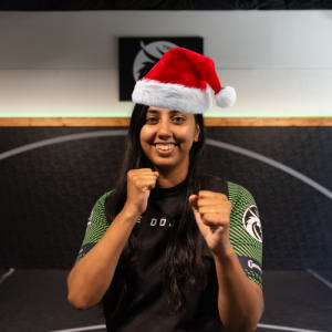 The Dojang’s 2025 Holiday Event: A Season of Strength, Kindness & Community