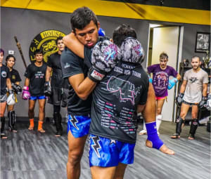The History of Muay Thai: A Legacy of Power, Honor, and Discipline