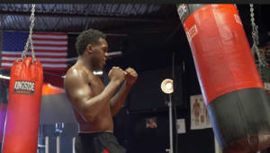 ** Jon Jones Is Officially Back in the Testing Pool... Again**