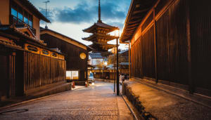 Dream Trip to Japan: Exploring the World’s Most Visited Destination
