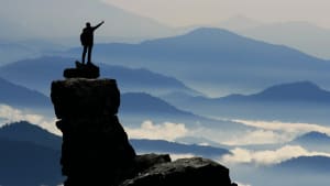 The Path to Greatness: What It Takes to Become a High-Level Fighter