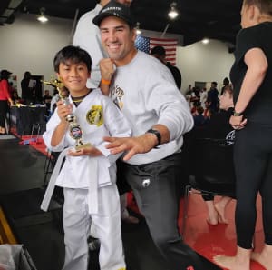 Join Us at House of Dragons