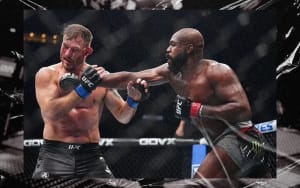 Jon Jones vs. Stipe Miocic: The Real-Life Final Boss