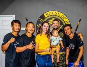 Legends of Muay Thai: The Fighters Who Changed the Game