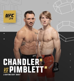 Paddy Pimblett vs. Michael Chandler: A Fight Fans Can't Miss!