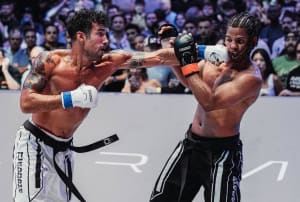 The History of Karate: A Legacy of Discipline, Honor, and Self-Control