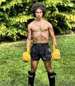 Unleash Your Inner Peace: How Martial Arts at House of Dragons MMA Transforms Mind and Body