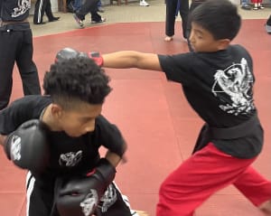 Why Every Child Should Take Martial Arts: Building Confidence, Focus & Respect