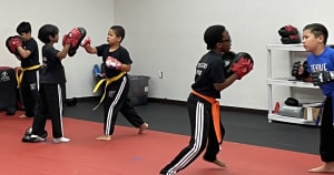 What Age Can My Child Start Martial Arts? Best Ages and Benefits of Martial Arts Classes for Toddlers and Preschoolers