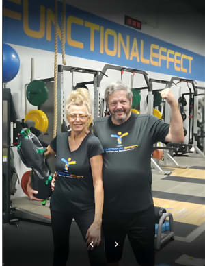 The Role of Community in Fitness Success