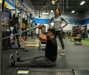 Why You Need a Coach to Excel in Your Fitness and Wellness