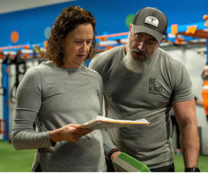 How to Choose the Right Coach for Your Fitness and Wellness Goals