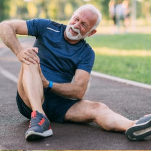 Why Training Harder Is Rarely the Answer After 40