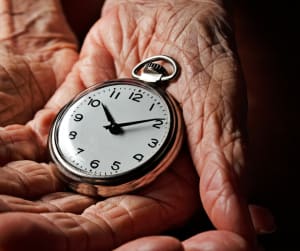 The 5 Signs Your Body Is Aging Faster Than It Should