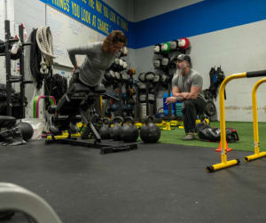 Why Adults Over 40 Need Strength Training More Than Cardio