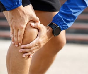 The Truth About Knee Pain: When Rest Makes It Worse