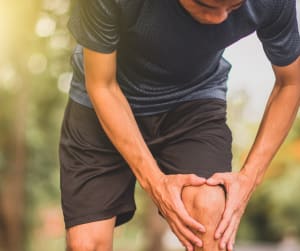 What If I Have Pain When I Workout?