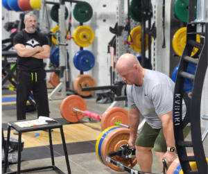 Performance Rehab vs. Traditional PT: What’s the Difference?