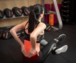 Why “Just Working Out” Isn’t Enough — And What to Do Instead