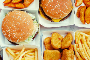 Foods You Should Avoid When Preparing for a Boxing Match