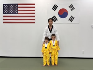 Why Preschool Karate Is More Important Than Ever