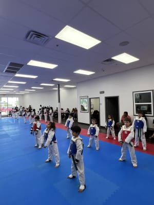 How to Choose a Good Martial Arts School for Your Child
