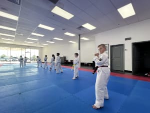 Why Back-to-School Is the Best Time to Try Taekwondo