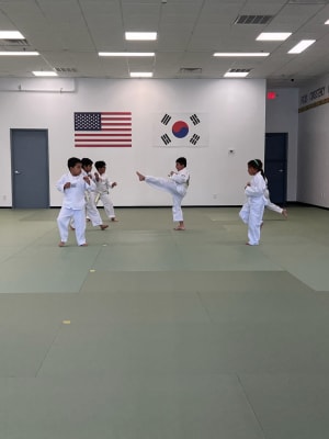 Why Kids Martial Arts at World Class Tigers Taekwondo Is the Ultimate Lifelong Discipline in San Antonio