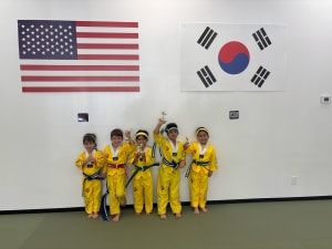 Kids Martial Arts for Kids – Building Confidence, Discipline, and Self-Belief