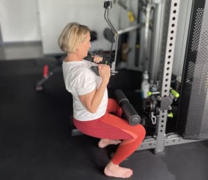 The Importance of Resistance Training as You Age