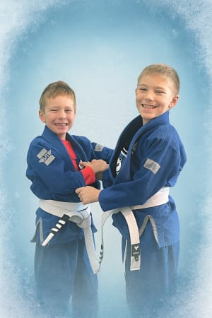 Warm Up This Winter with Jiu Jitsu: A Confidence-Boosting Sport for Kids