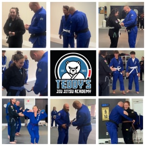 Stripes and Belts: Why Progression Matters for Adults in Brazilian Jiu-Jitsu