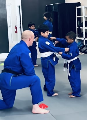 Why Jiu-Jitsu is Safer Than You Think