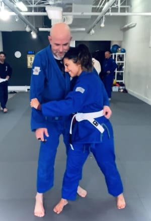 Self-Defense for Everyday Life: Practical BJJ Applications  How Brazilian Jiu-Jitsu Techniques Translate to Real-World Safety