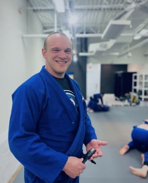 Teddy’s Jiu Jitsu Academy Celebrates One Incredible Year