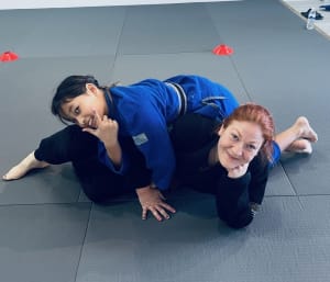 Why Jiu Jitsu Is a Great Form of Exercise and Supports Mental Health