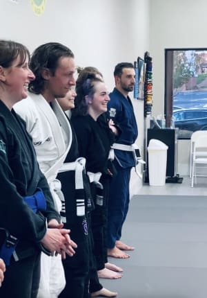 Why Jiu Jitsu Is So Much Fun—and Addicting