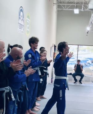 Why Teddy’s Jiu Jitsu Academy Is Such a Great Place to Train