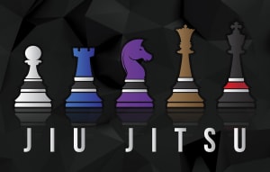 Are You a Striker or a Grappler? Why Jiu Jitsu Is the Best