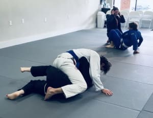 Couples Who Slay Together, Stay Together: Training Jiu Jitsu with Your Significant Other