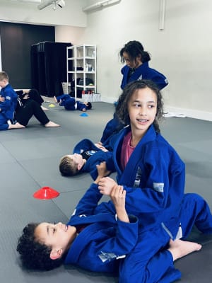 Siblings Training Together: The Good and the Challenges