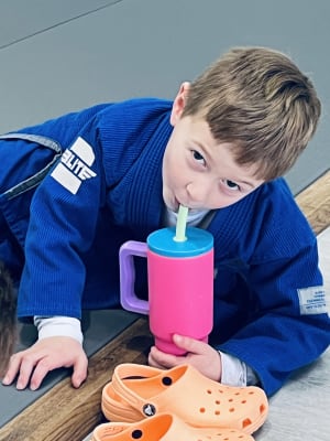 The Importance of Staying Hydrated