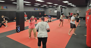 Fitness Alternative to Traditional Gyms in Rochester