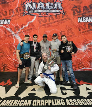Competing in Brazilian Jiu-Jitsu: What Rochester Athletes Need to Know!