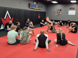 How to Train Safely in Jiu-Jitsu: A Beginner’s Guide to Injury-Free Training