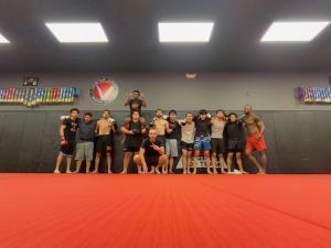 What to Expect at Your First MMA Class at RocTopTeam