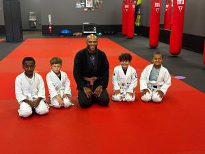 5 Life Skills Martial Arts Teaches Kids Better Than Any Classroom!