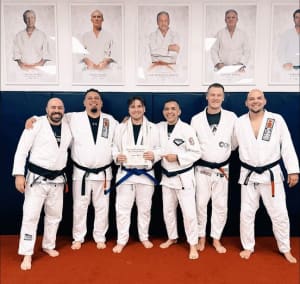 Martial Art Promotions – Brazilian Jiu-Jitsu