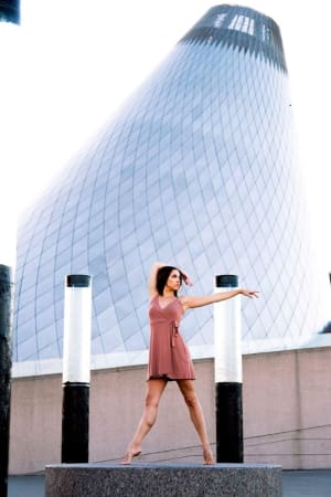 The Benefits of Attending a Dance Program at a Magnet School of the Arts