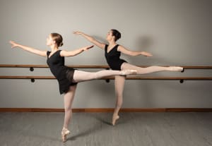 The Importance of Discipline in Dance